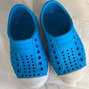 Native -Jefferson Shoes